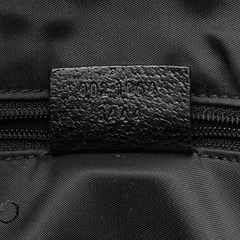 STRAPSTORY - GGC4 BAG - 1697
