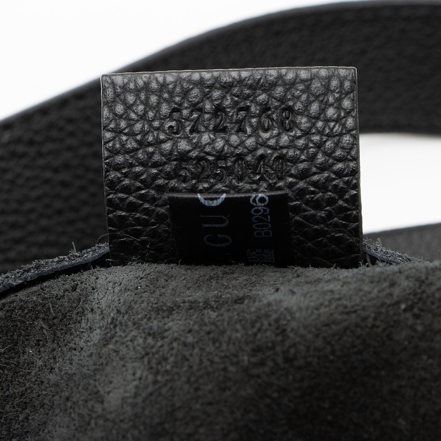 STRAPSTORY - GGC4 BAG - 1694