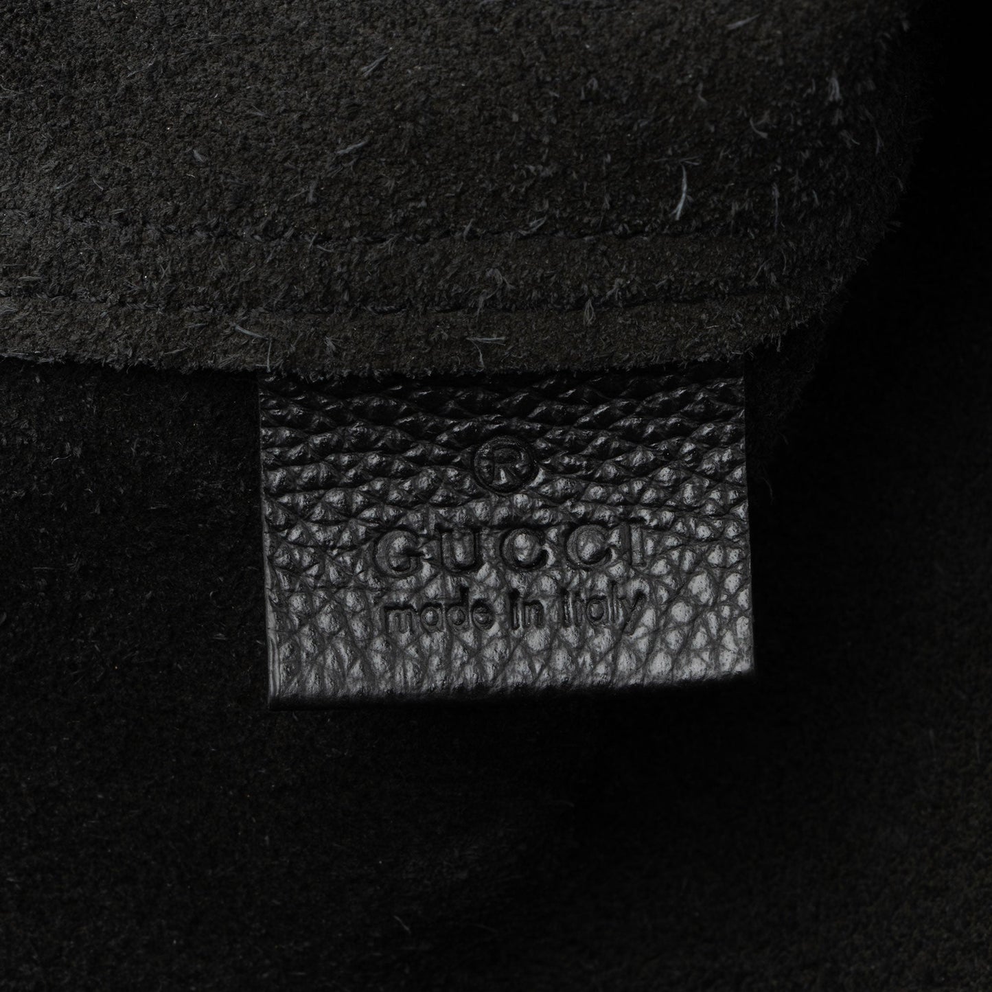STRAPSTORY - GGC4 BAG - 1694