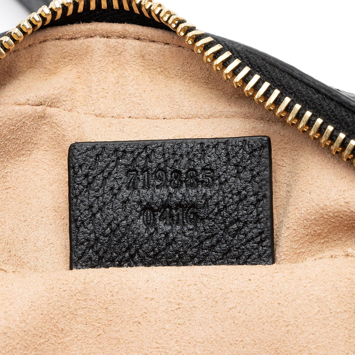 STRAPSTORY - GGC1 BAG - 3520