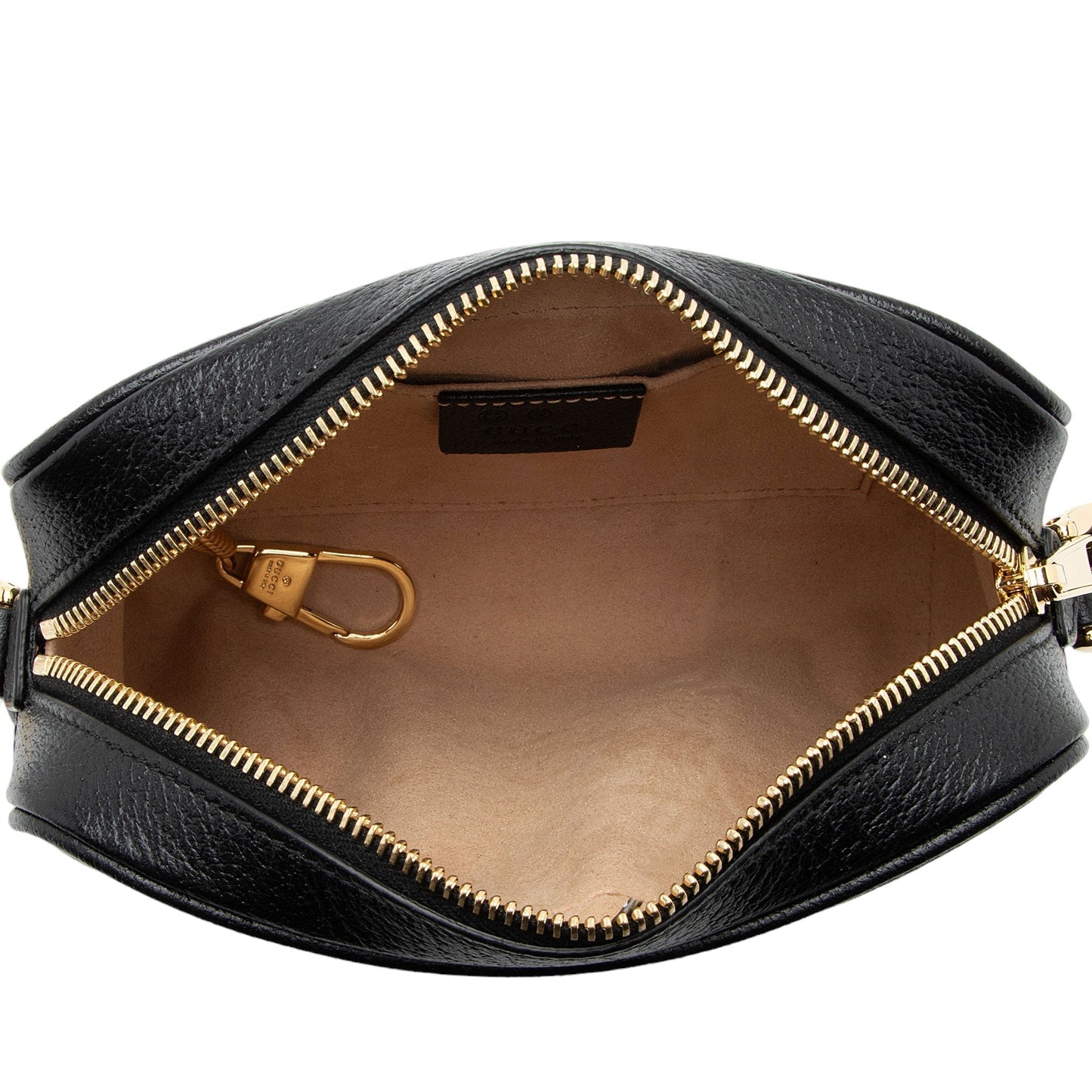 STRAPSTORY - GGC1 BAG - 3520