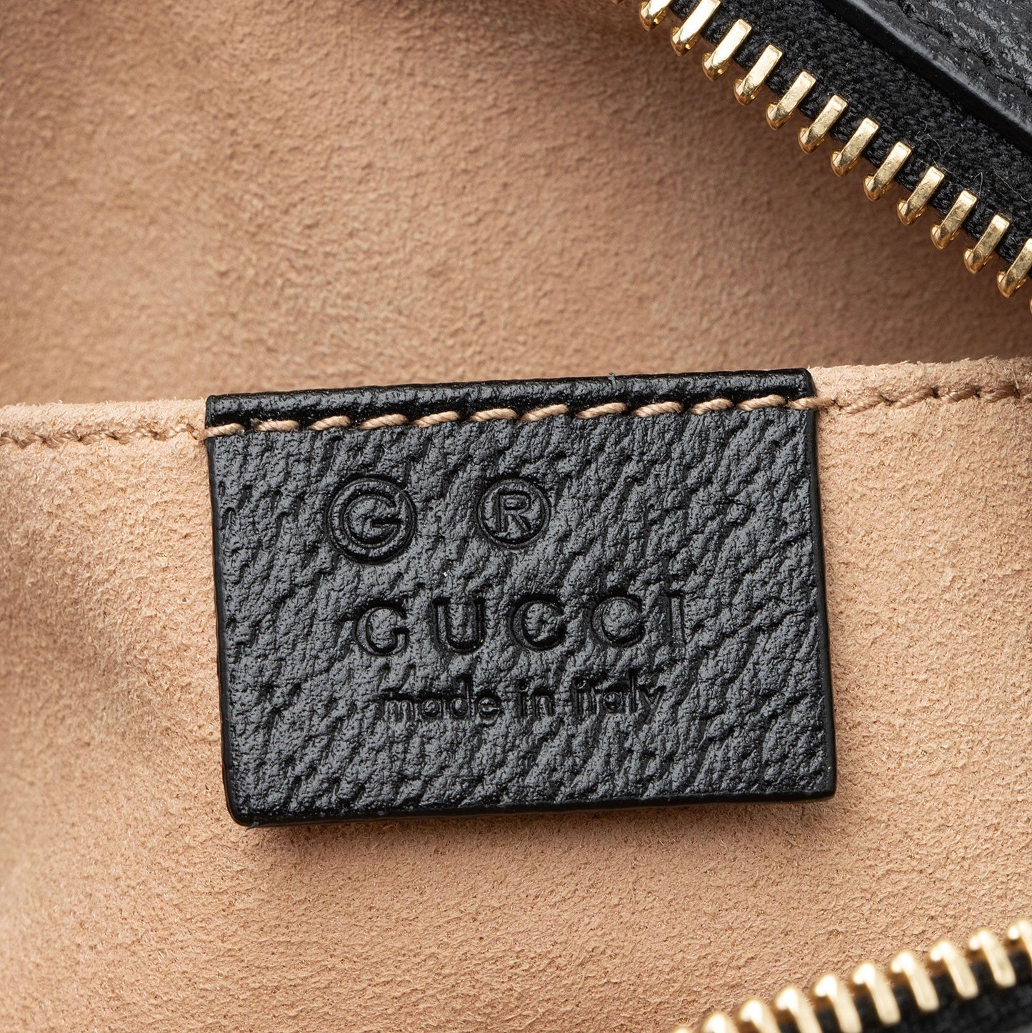 STRAPSTORY - GGC1 BAG - 3520