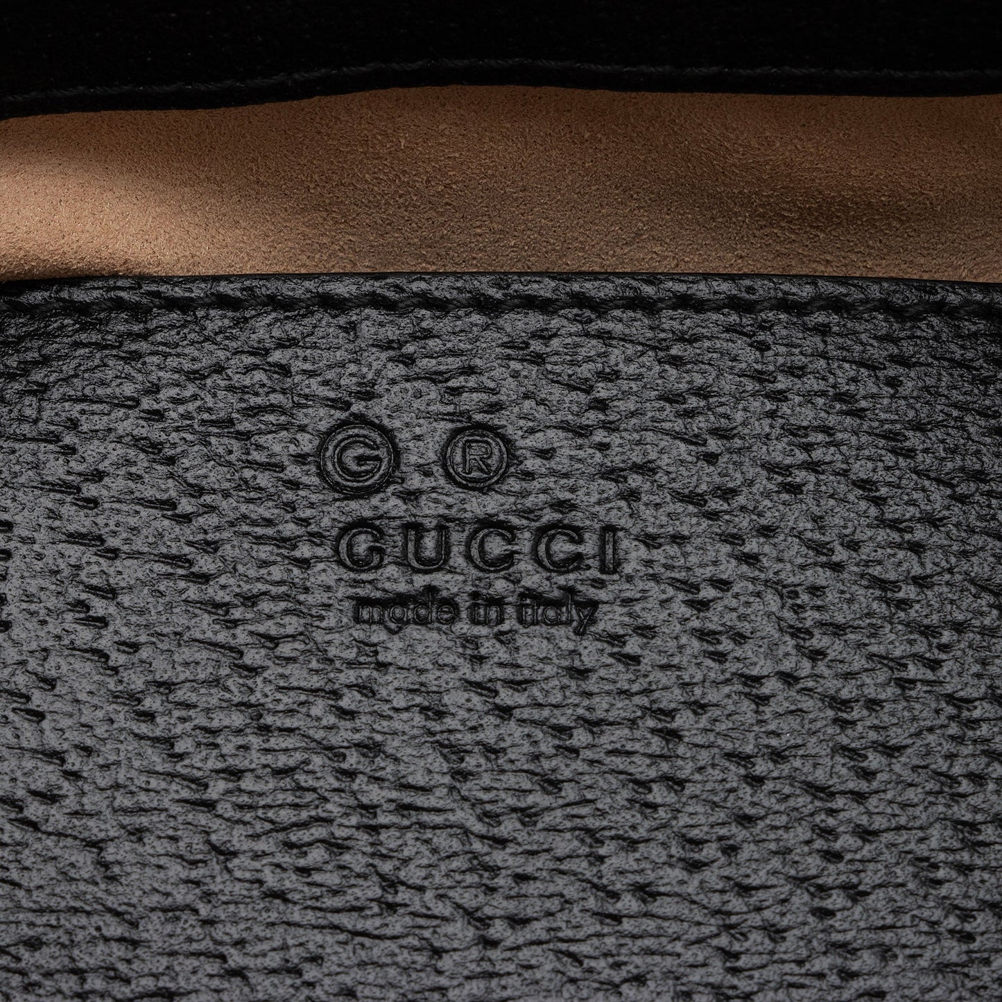 STRAPSTORY - GGC4 BAG - 1692