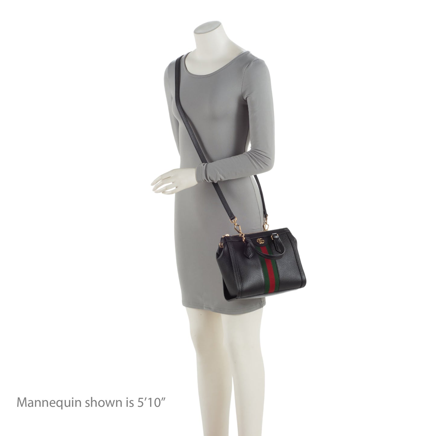 STRAPSTORY - GGC4 BAG - 1691