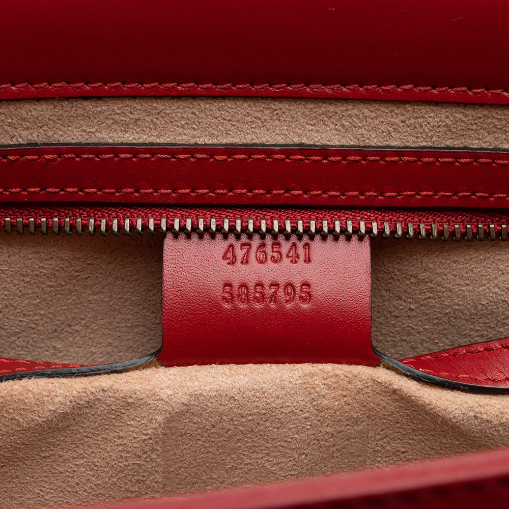 STRAPSTORY - GGC4 BAG - 2627