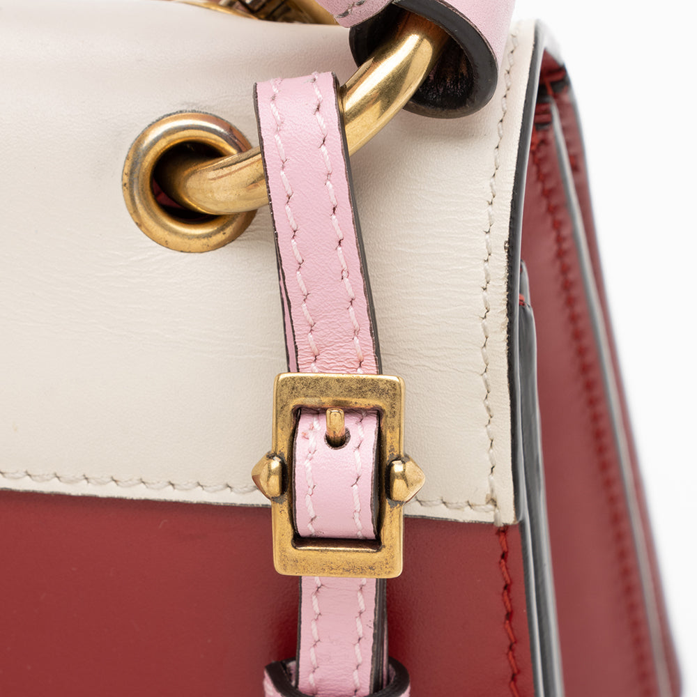 STRAPSTORY - GGC4 BAG - 2627