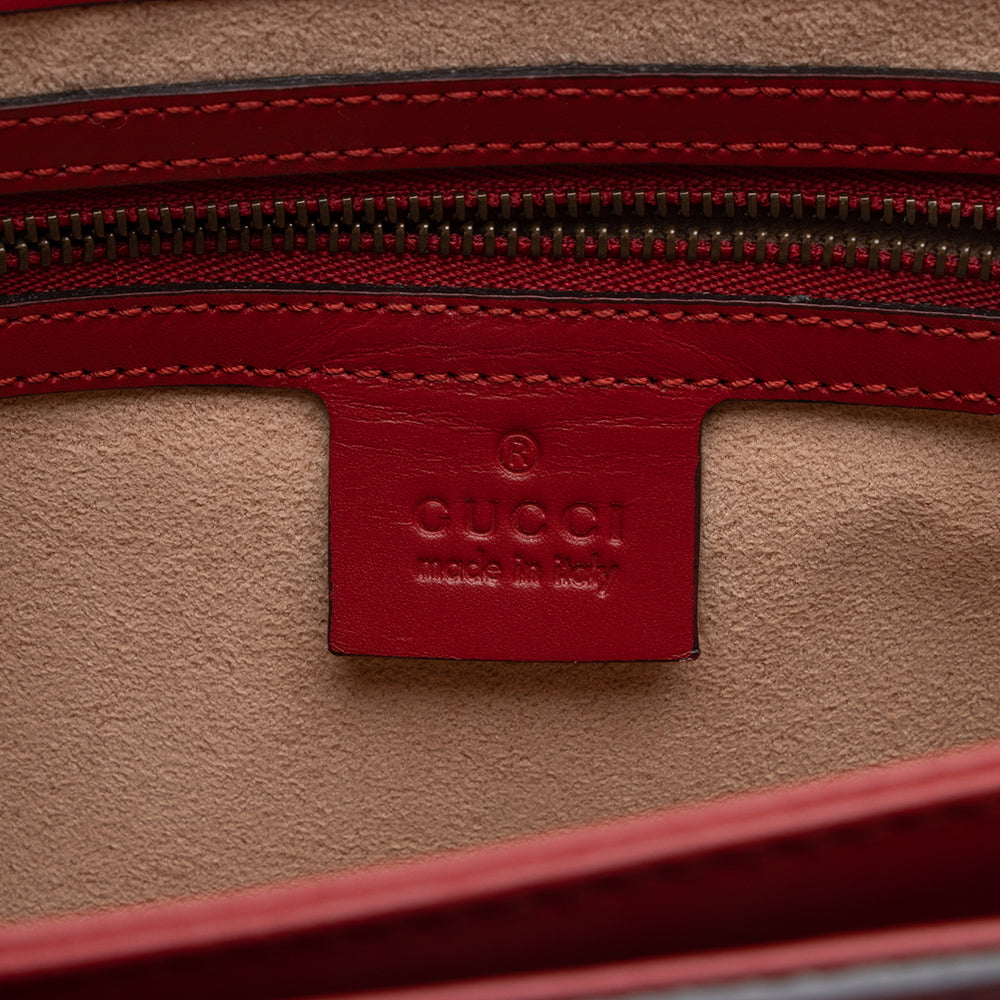 STRAPSTORY - GGC4 BAG - 2627