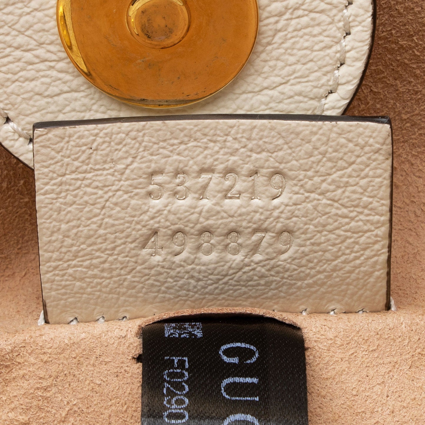 STRAPSTORY - GGC4 BAG - 1687