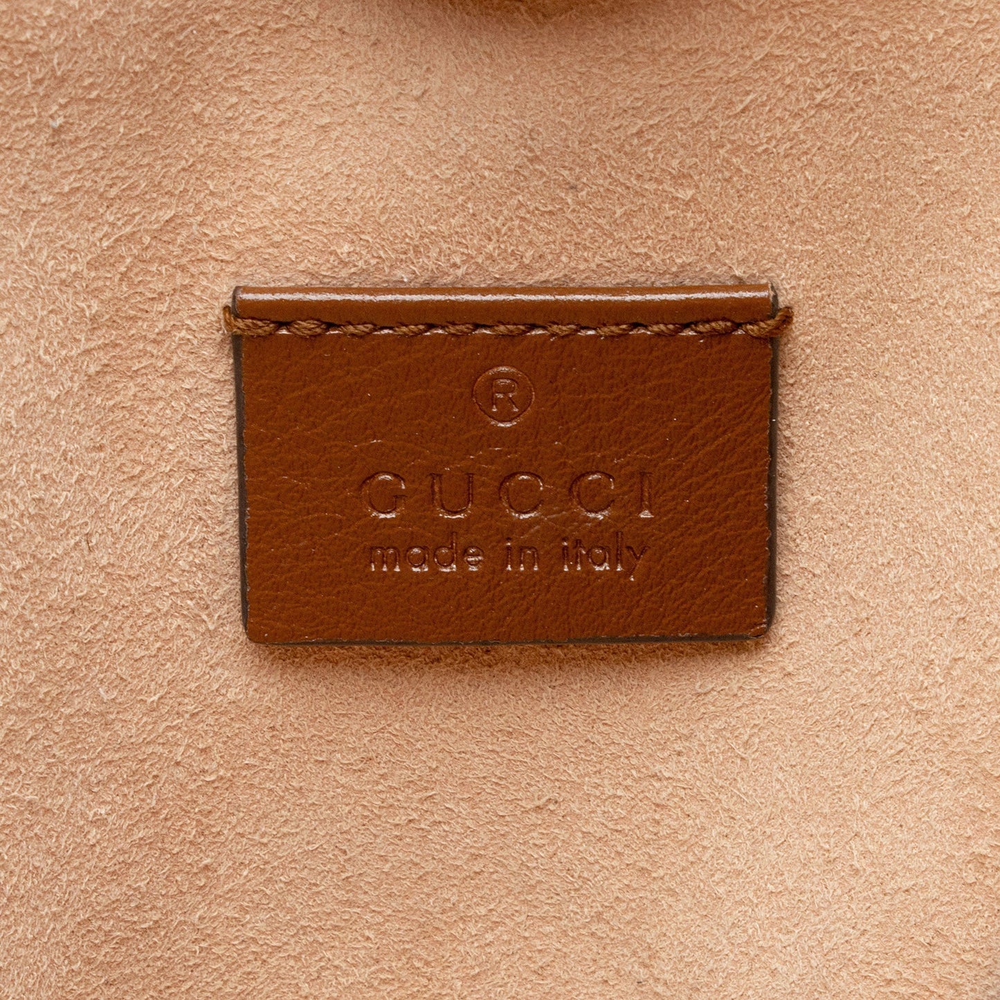 STRAPSTORY - GGC4 BAG - 1686