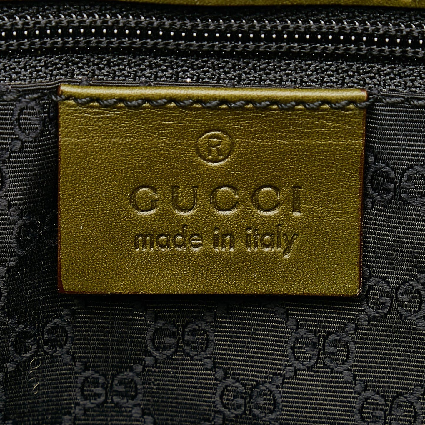 STRAPSTORY - GGC1 BAG - 3512