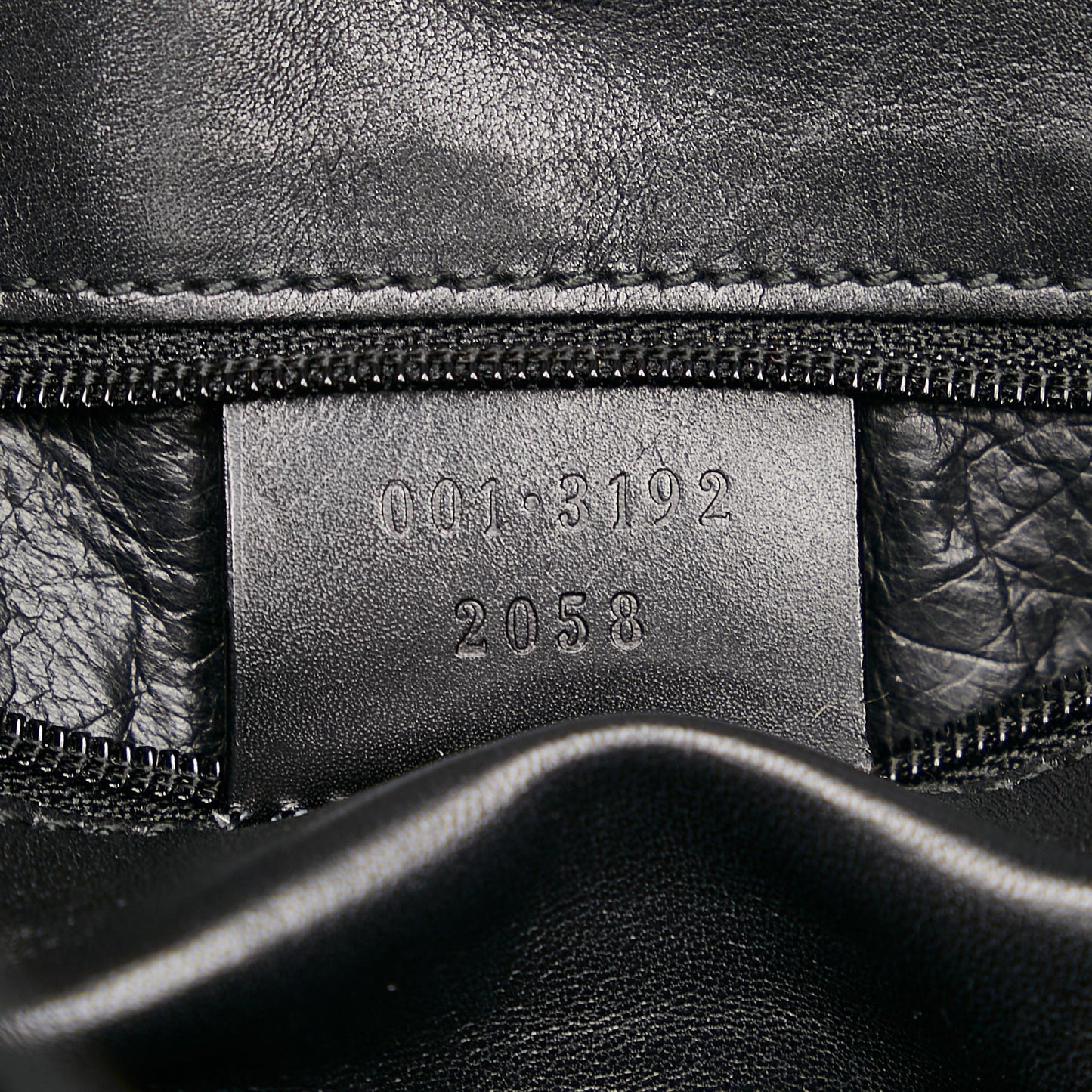 STRAPSTORY - GGC1 BAG - 3515