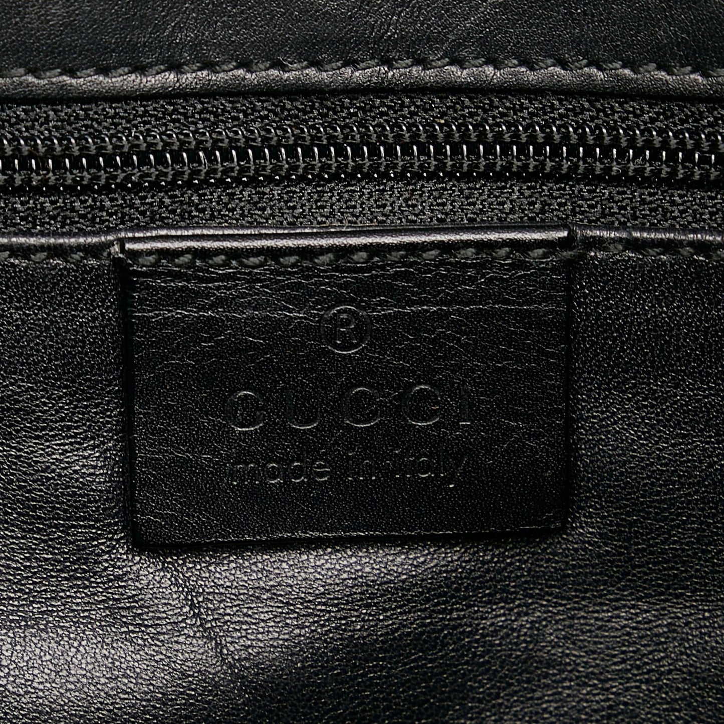 STRAPSTORY - GGC1 BAG - 3515