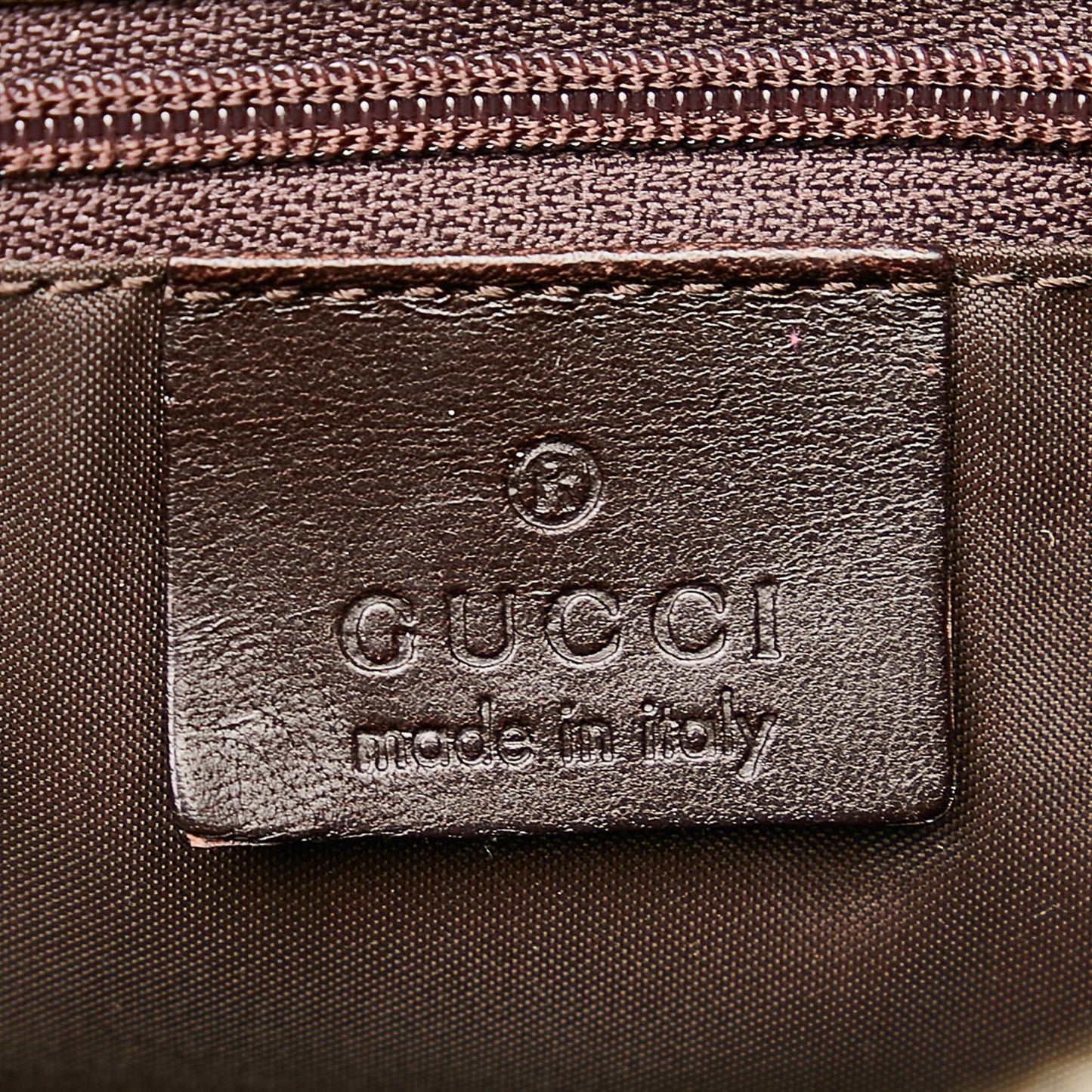 STRAPSTORY - GGC1 BAG - 3510