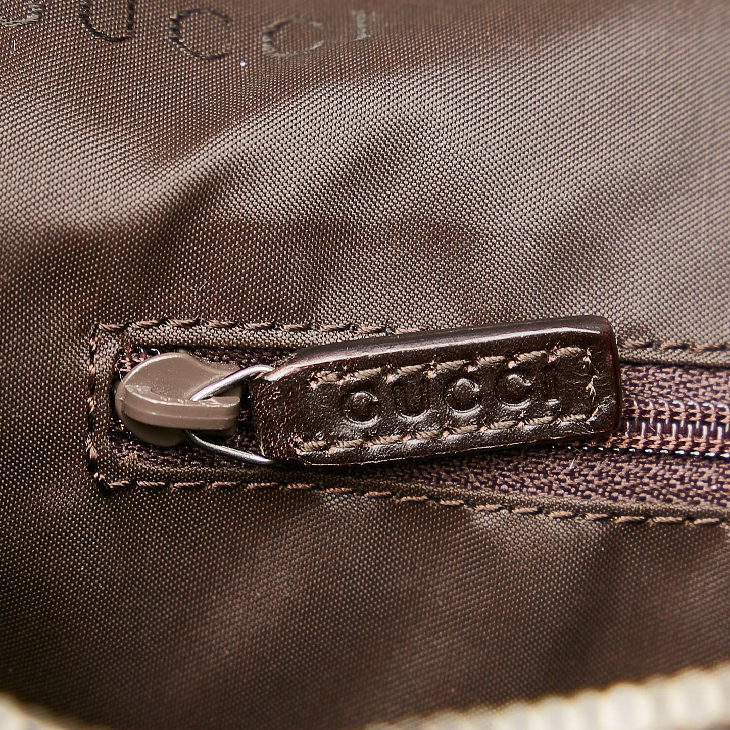 STRAPSTORY - GGC1 BAG - 3510