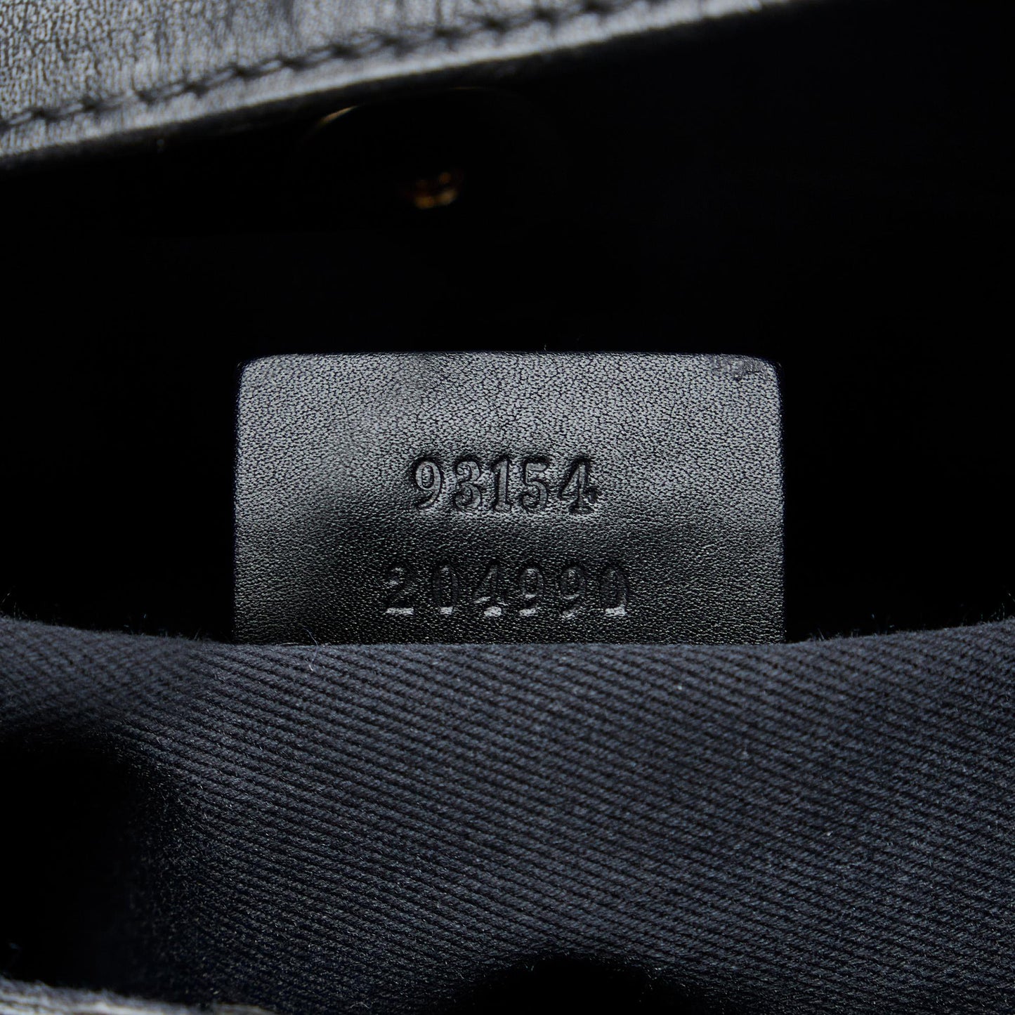 STRAPSTORY - GGC1 BAG - 3509