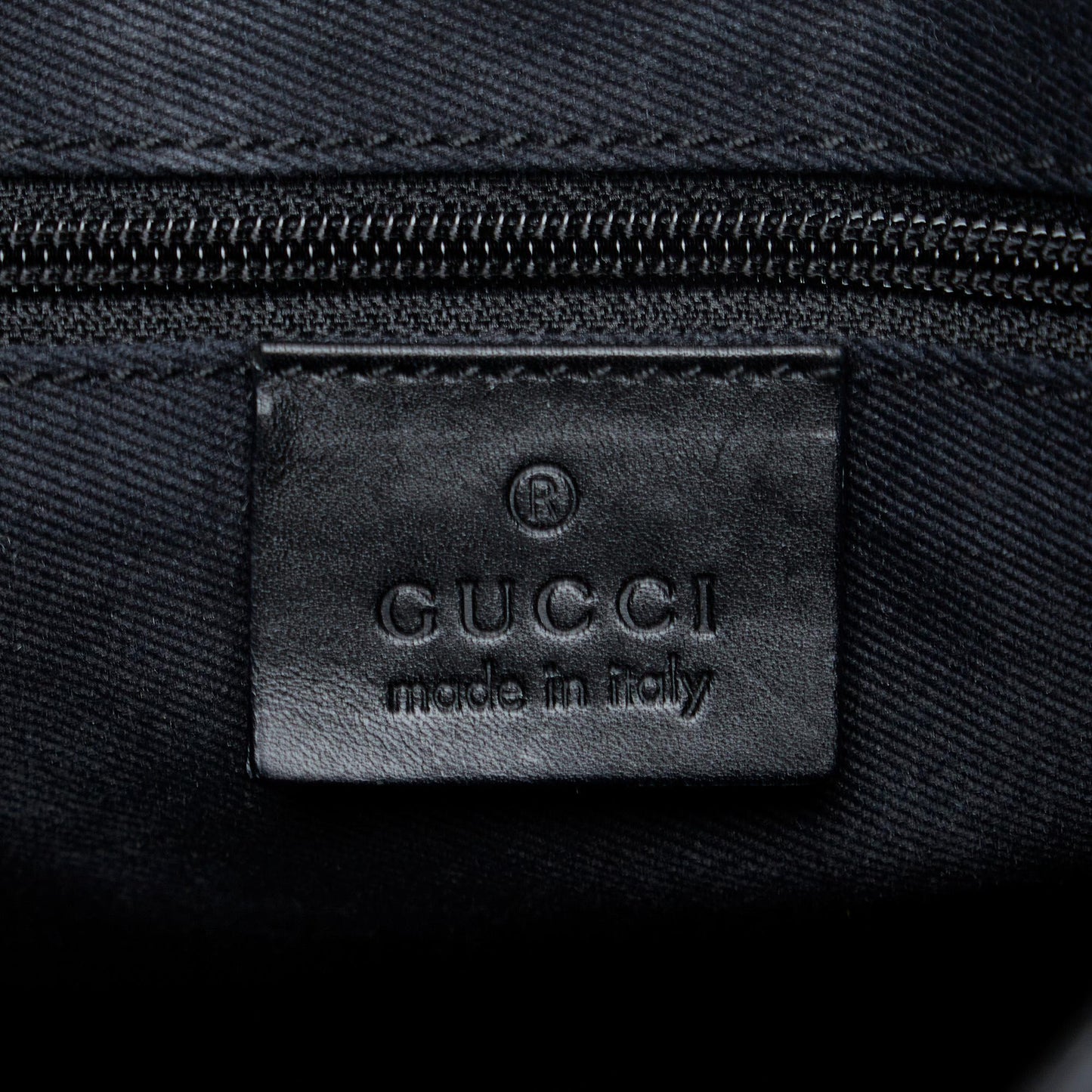 STRAPSTORY - GGC1 BAG - 3509