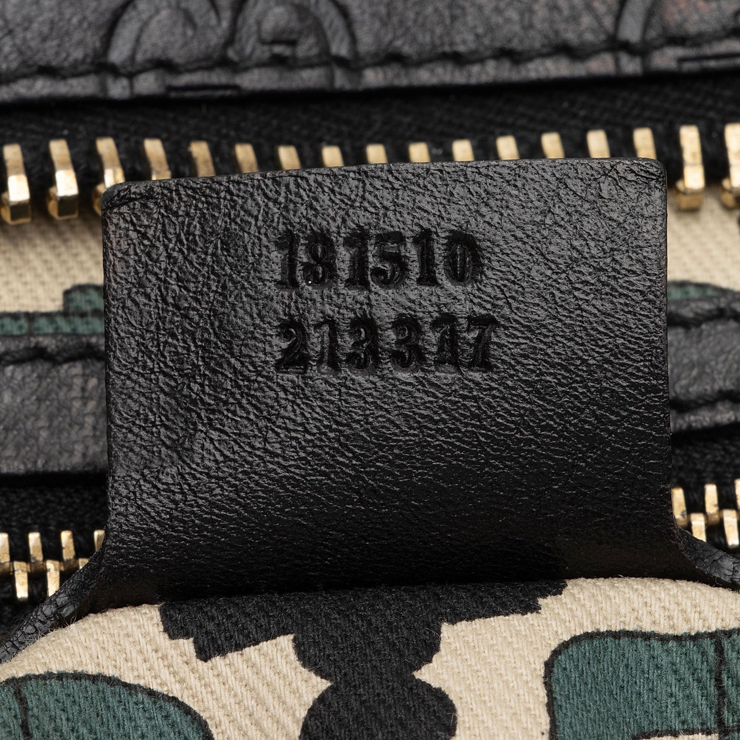 STRAPSTORY - GGC4 BAG - 1676