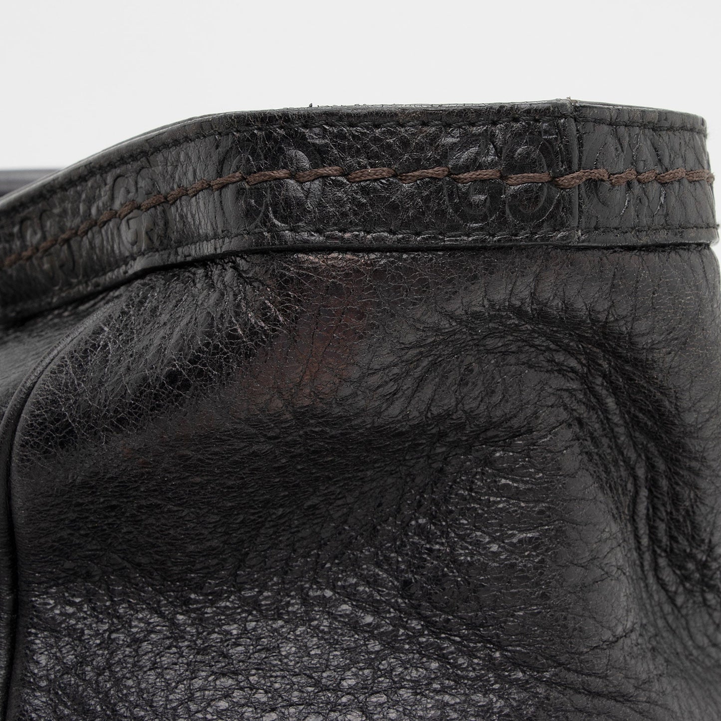 STRAPSTORY - GGC4 BAG - 1676