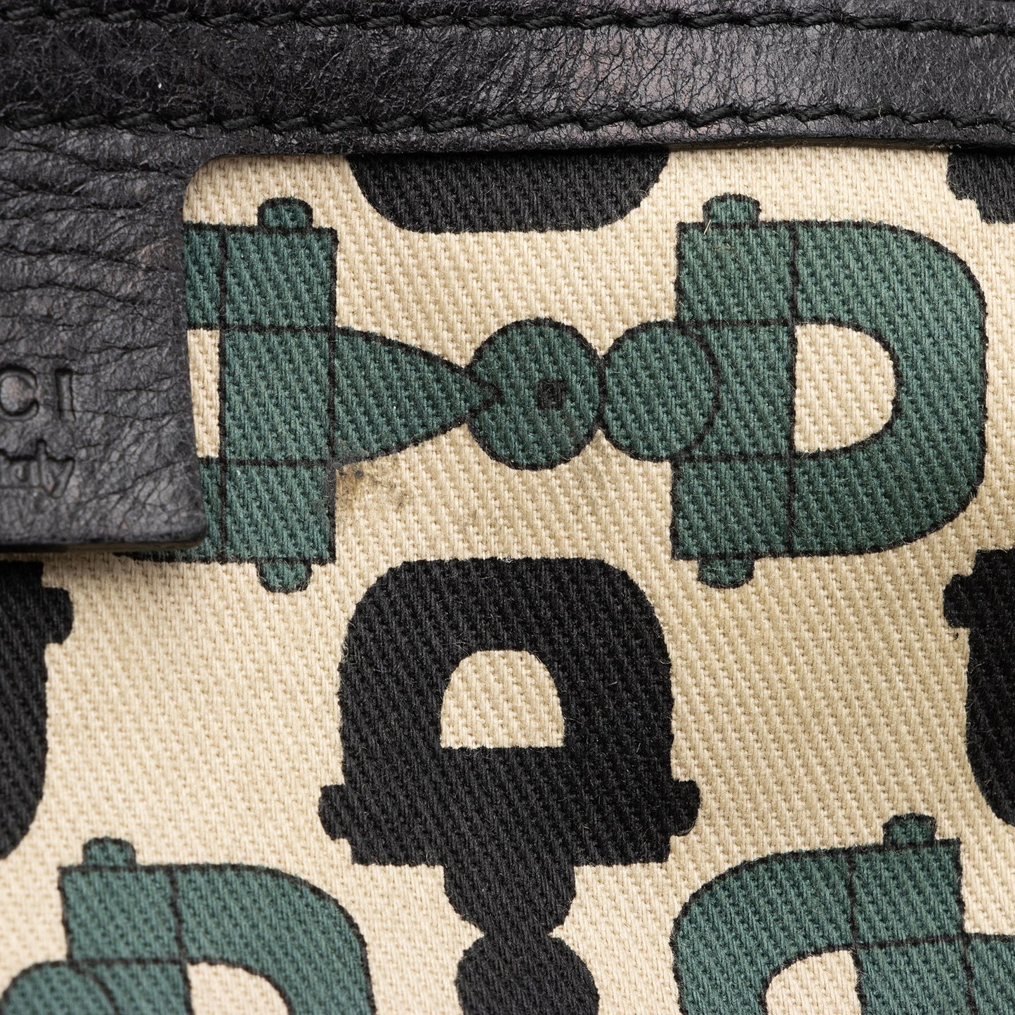 STRAPSTORY - GGC4 BAG - 1676