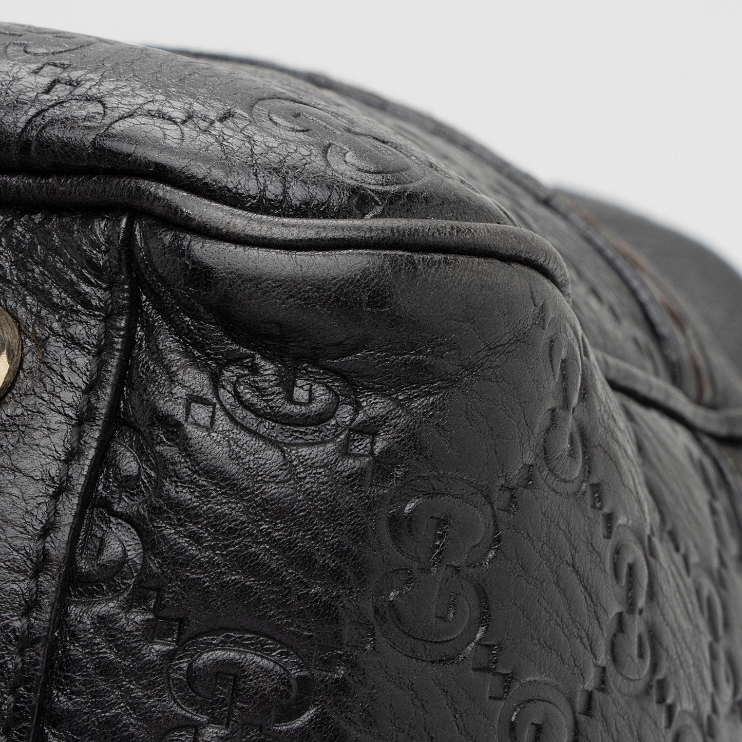 STRAPSTORY - GGC4 BAG - 1676