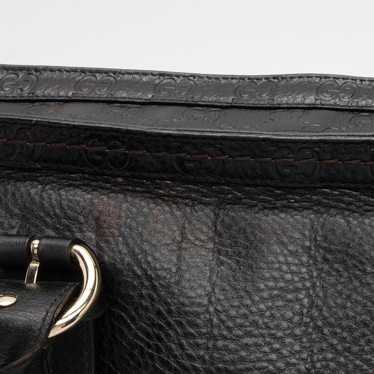STRAPSTORY - GGC4 BAG - 1676