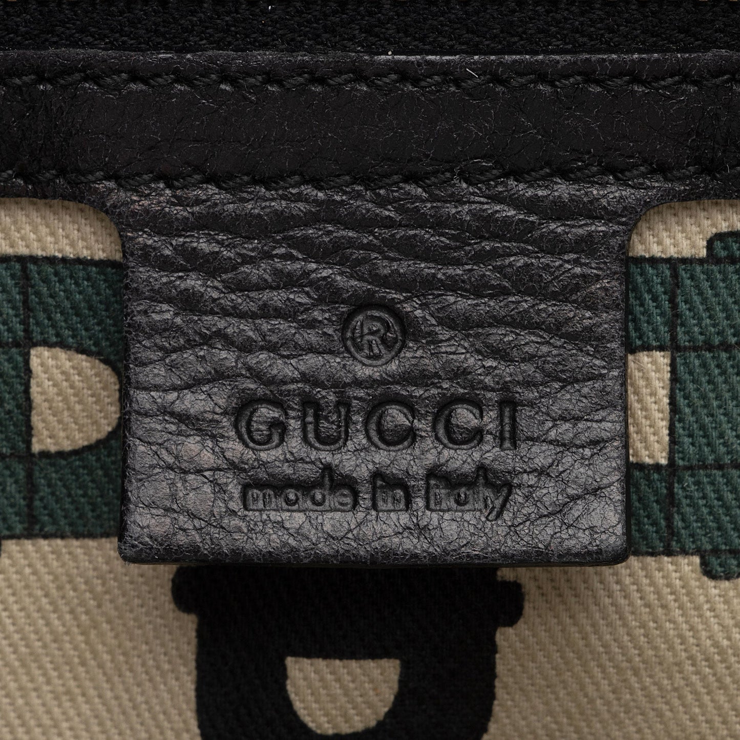STRAPSTORY - GGC4 BAG - 1676