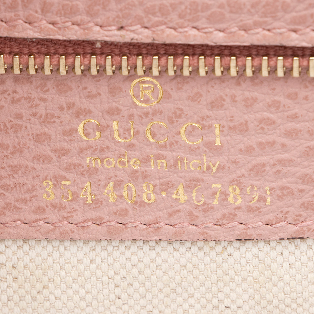 STRAPSTORY - GGC4 BAG - 1671