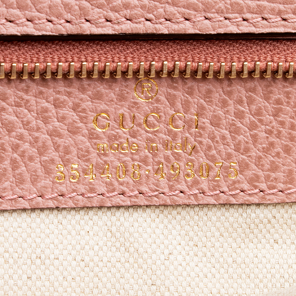 STRAPSTORY - GGC4 BAG - 1672