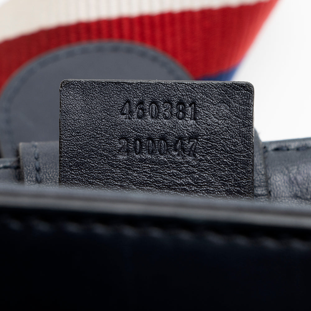STRAPSTORY - GGC4 BAG - 1669