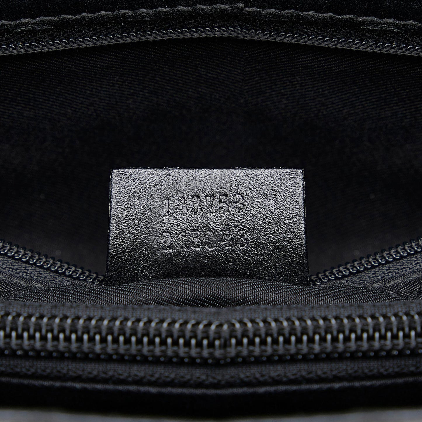 STRAPSTORY - GGC4 BAG - 1668