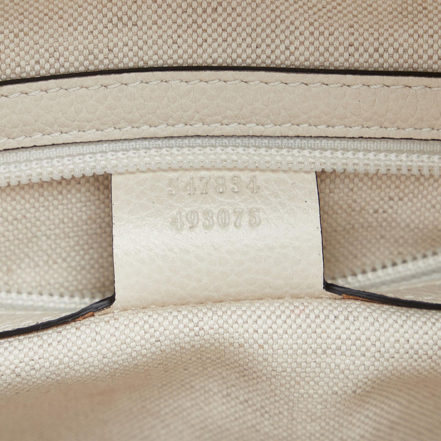 STRAPSTORY - GGC4 BAG - 2957