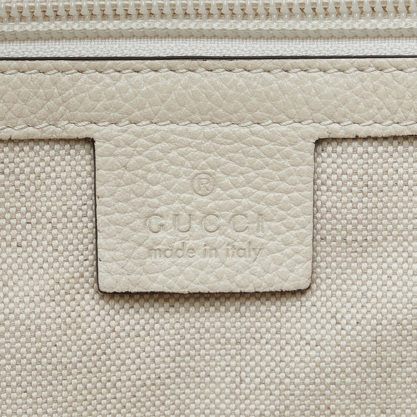 STRAPSTORY - GGC4 BAG - 2957