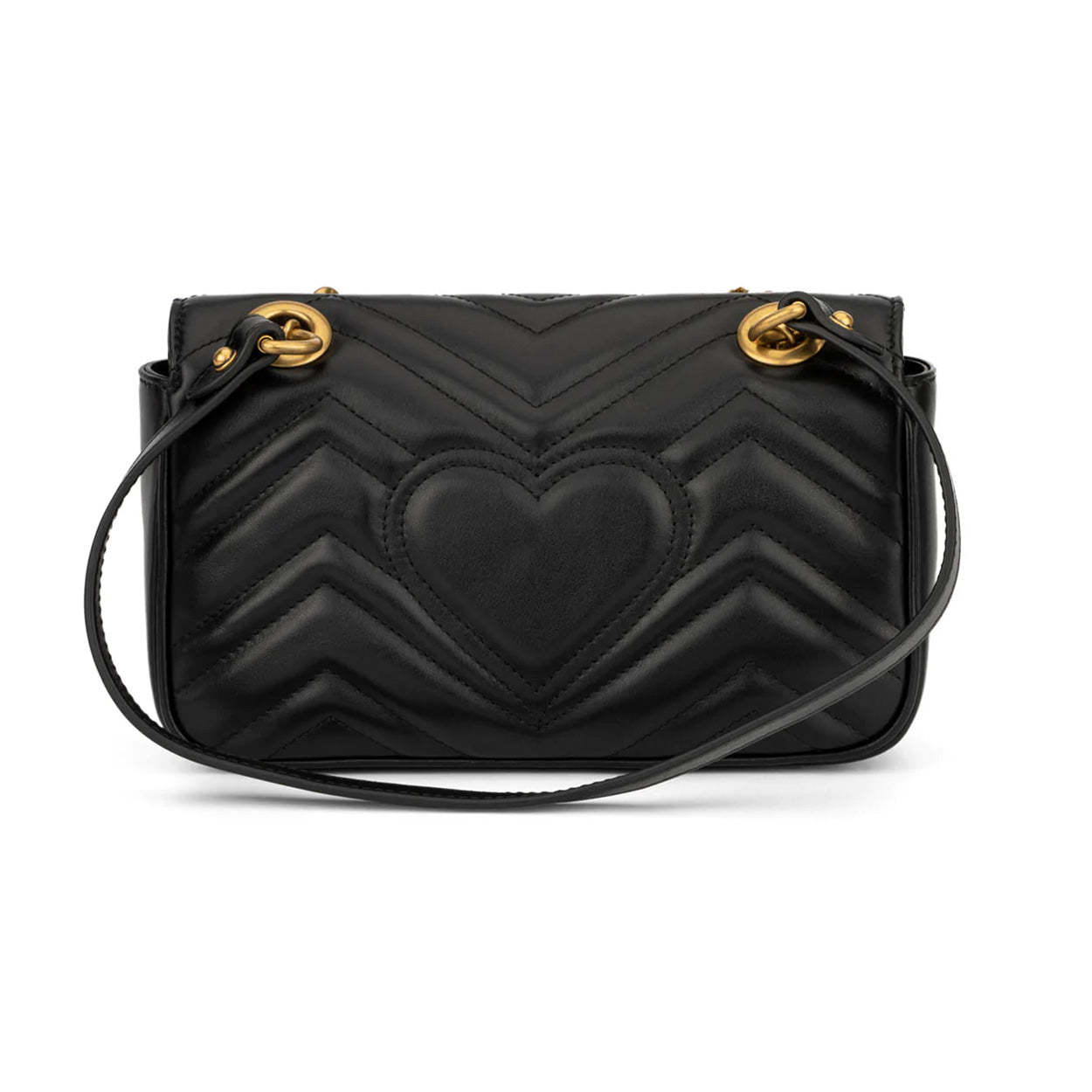 STRAPSTORY - GGC1 BAG - 3463