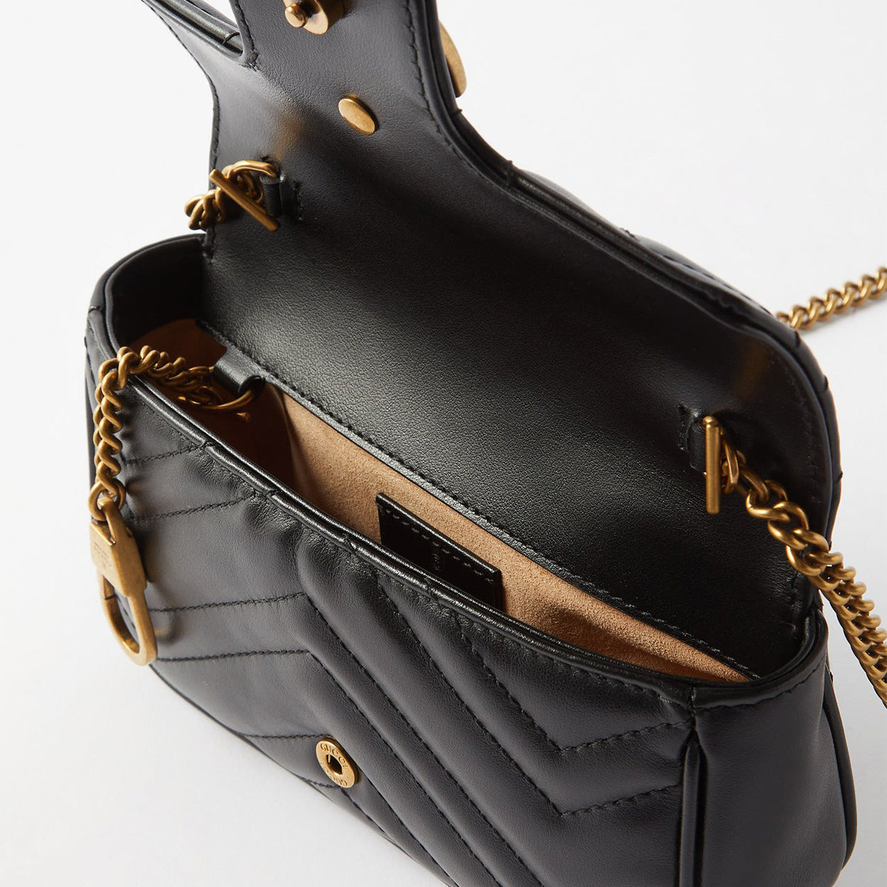 STRAPSTORY - GGC1 BAG - 3461