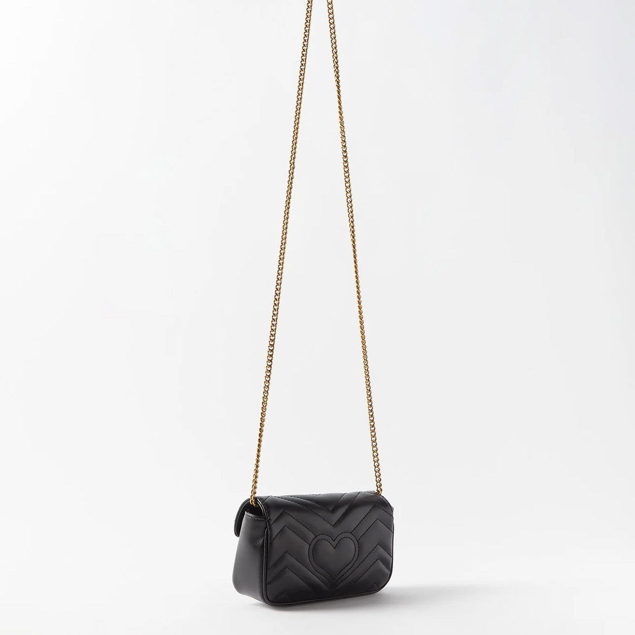 STRAPSTORY - GGC1 BAG - 3461