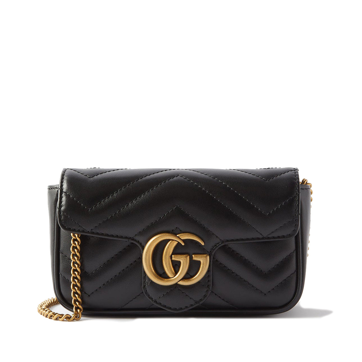 STRAPSTORY - GGC1 BAG - 3461