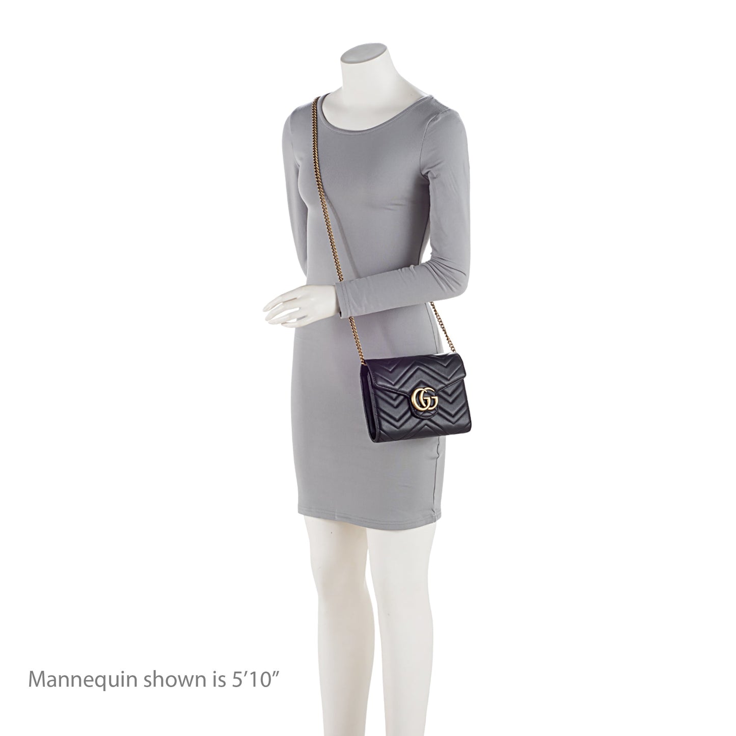 STRAPSTORY - GGC1 BAG - 3389