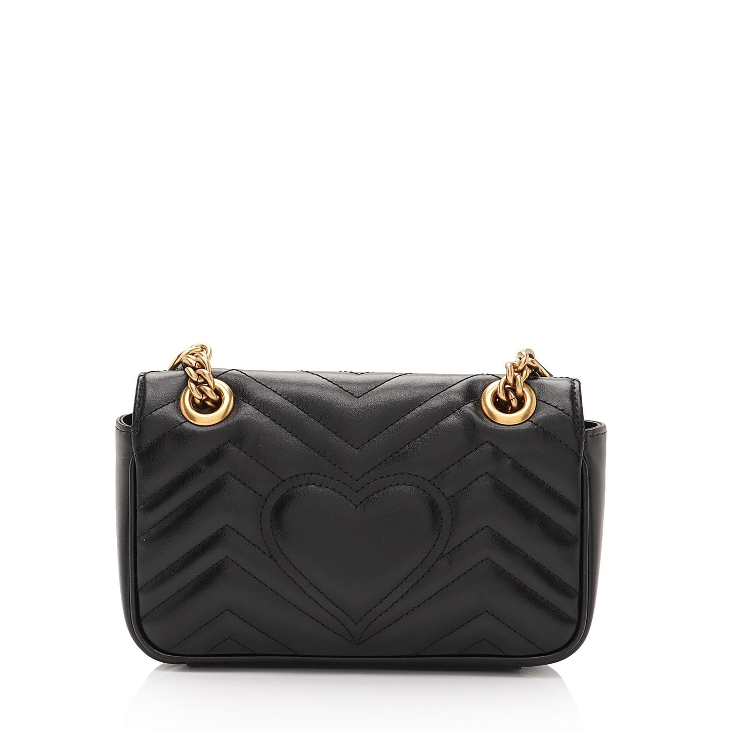 STRAPSTORY - GGC1 BAG - 3390