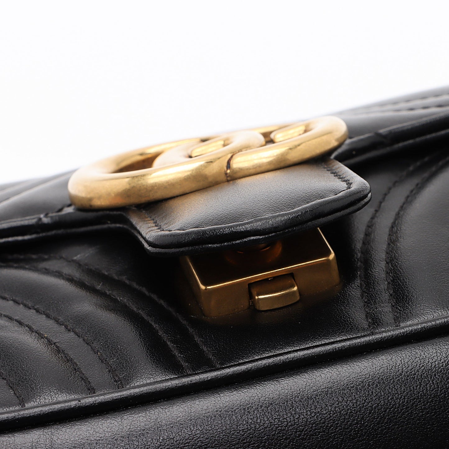STRAPSTORY - GGC1 BAG - 3390