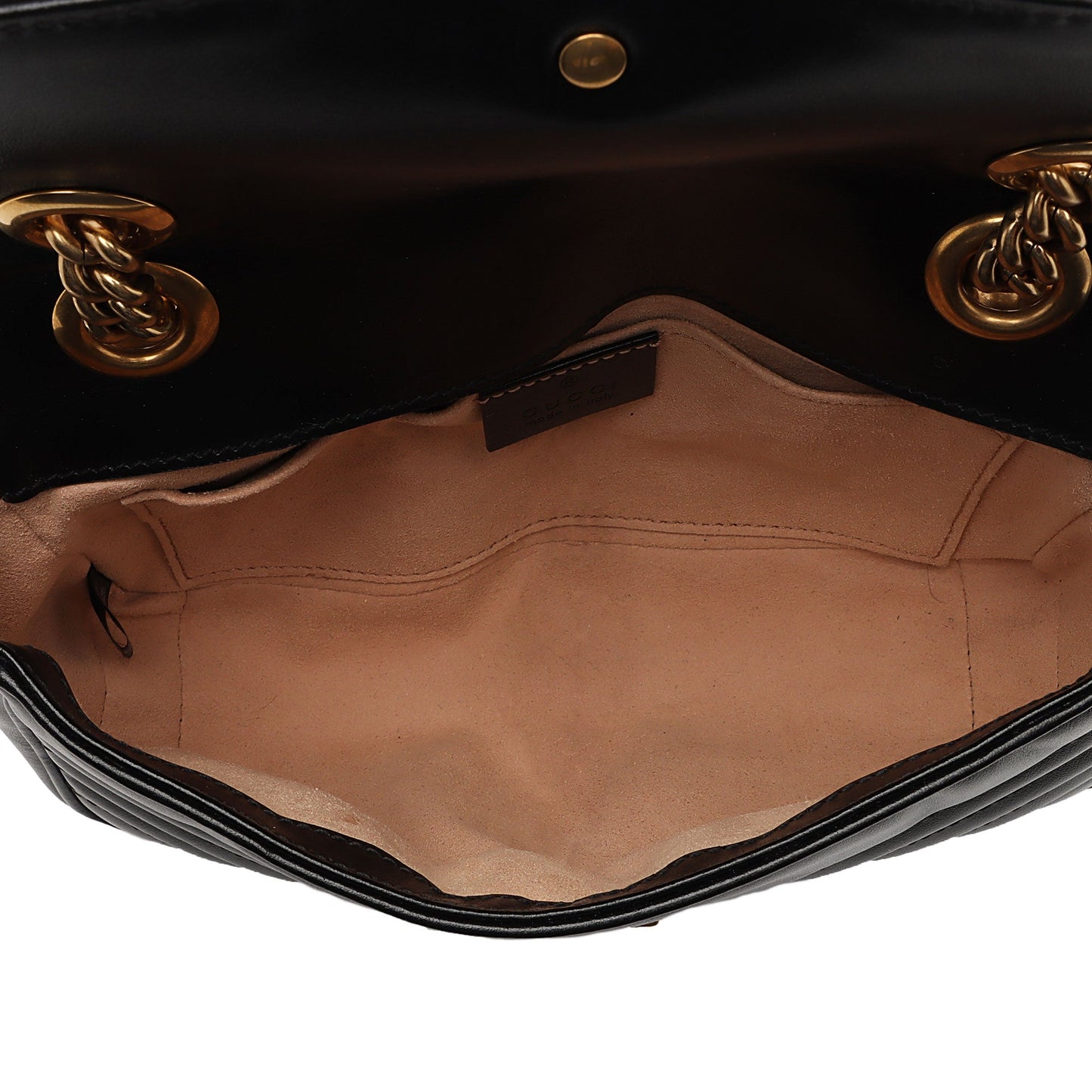 STRAPSTORY - GGC1 BAG - 3390