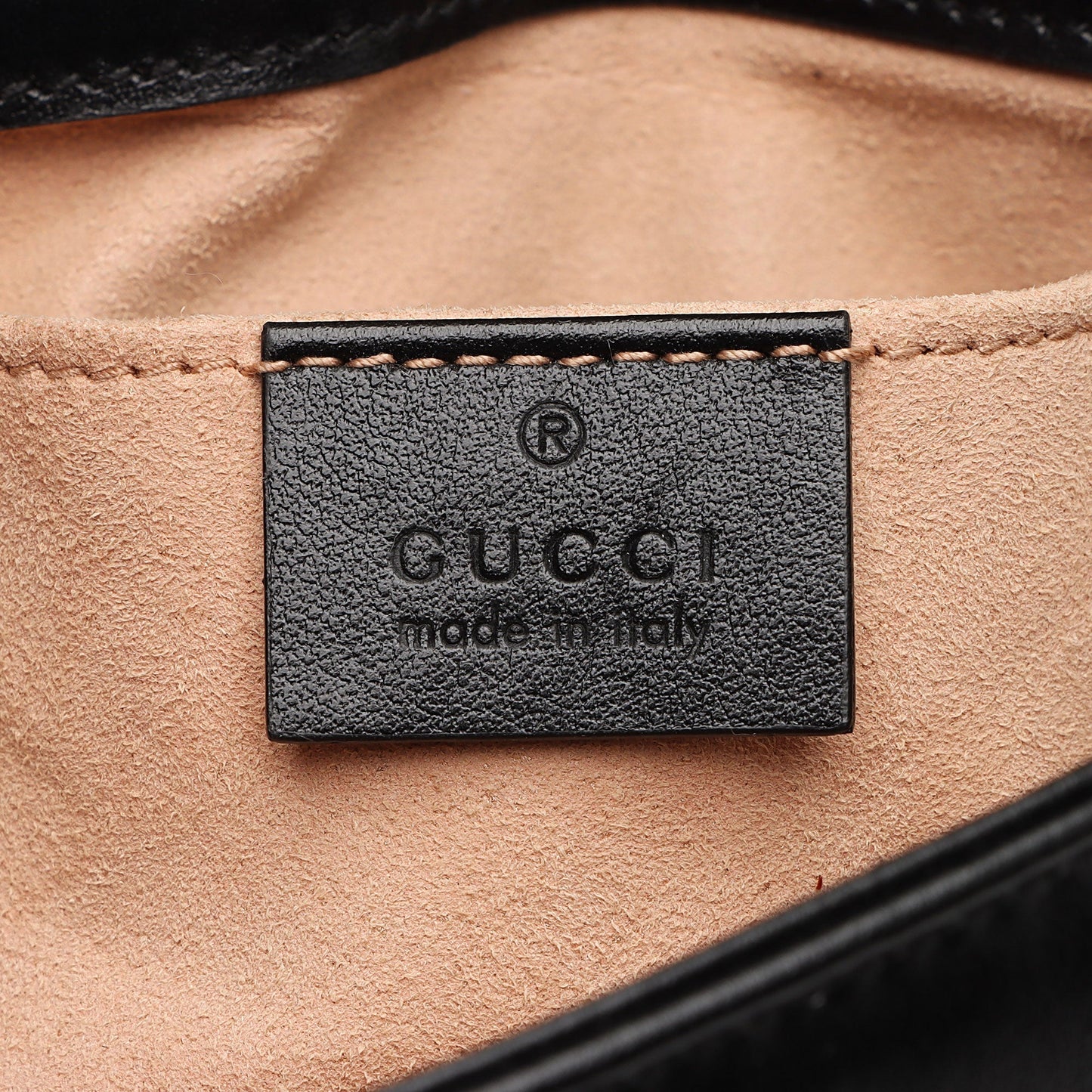 STRAPSTORY - GGC1 BAG - 3390