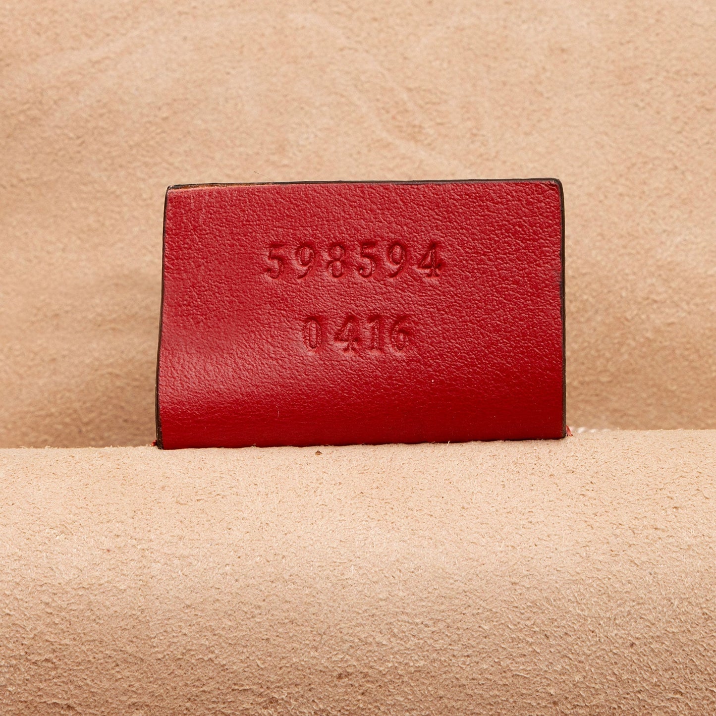 STRAPSTORY - GGC4 BAG - 2940