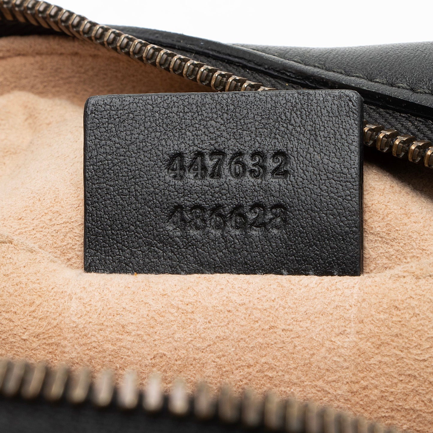 STRAPSTORY - GGC1 BAG - 3386