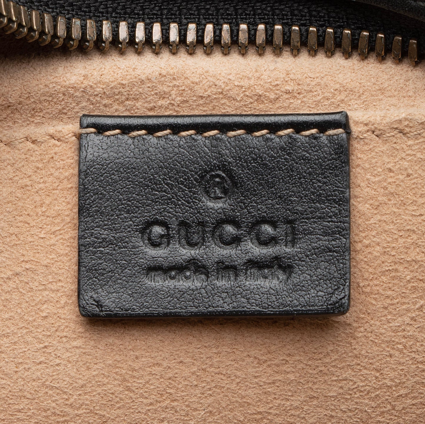 STRAPSTORY - GGC1 BAG - 3386