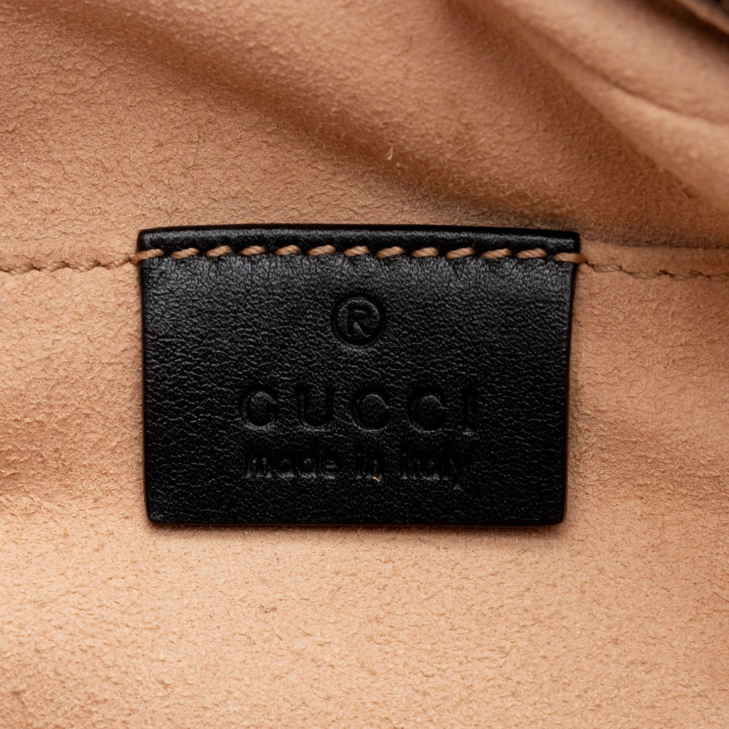 STRAPSTORY - GGC1 BAG - 3385
