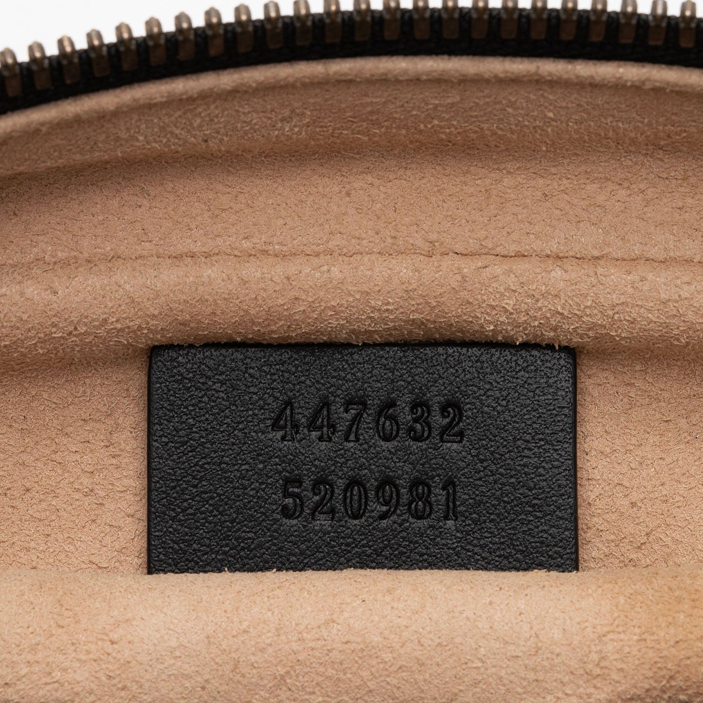 STRAPSTORY - GGC1 BAG - 3388