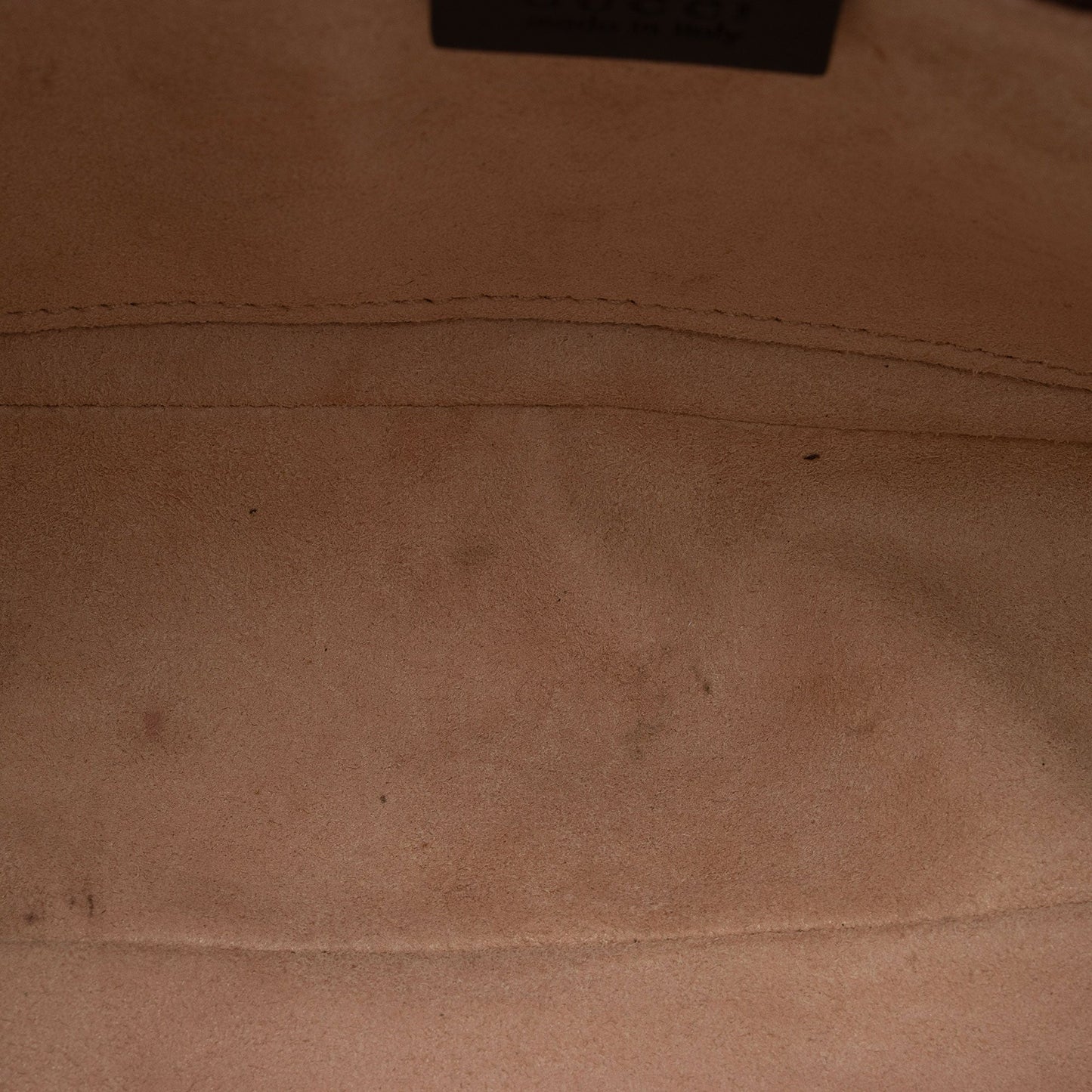 STRAPSTORY - GGC1 BAG - 3388
