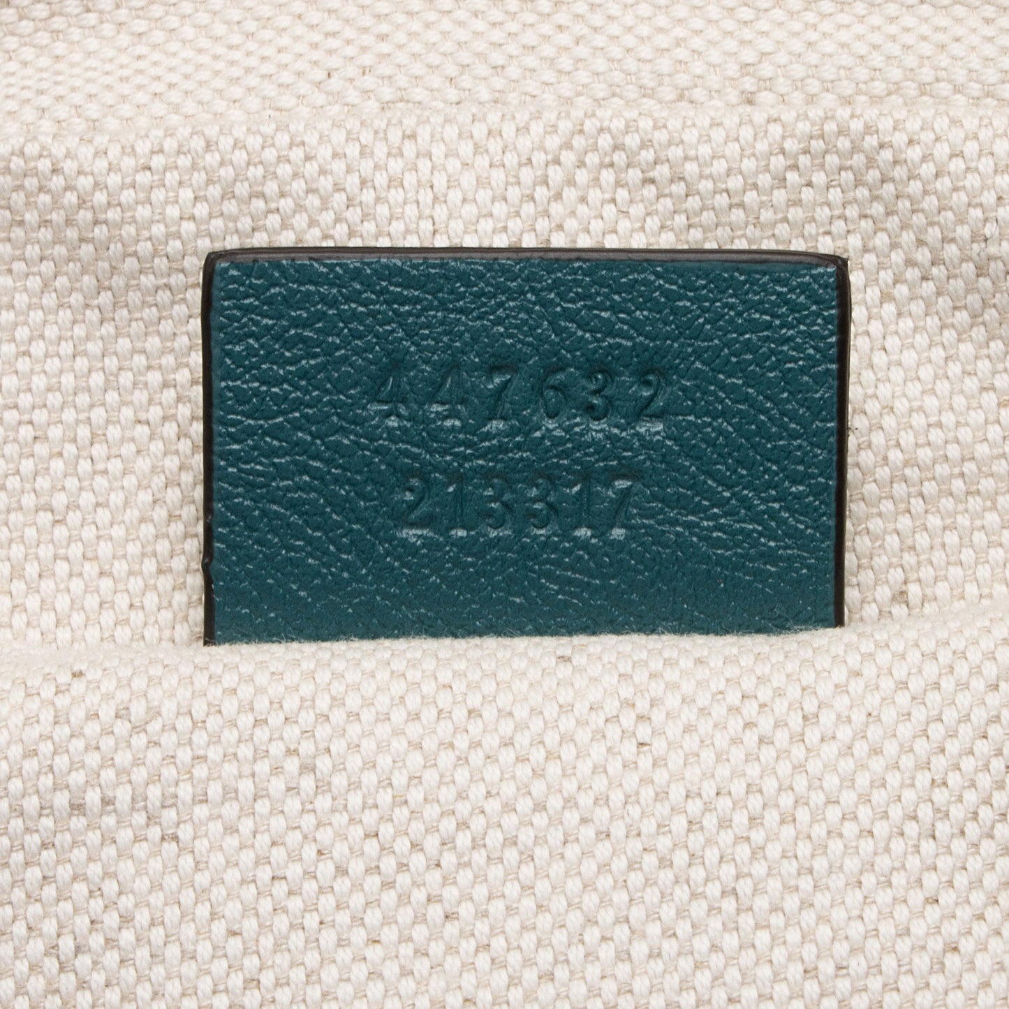 STRAPSTORY - GGC1 BAG - 3387