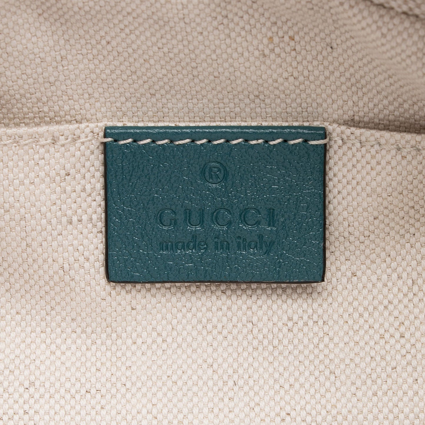 STRAPSTORY - GGC1 BAG - 3387