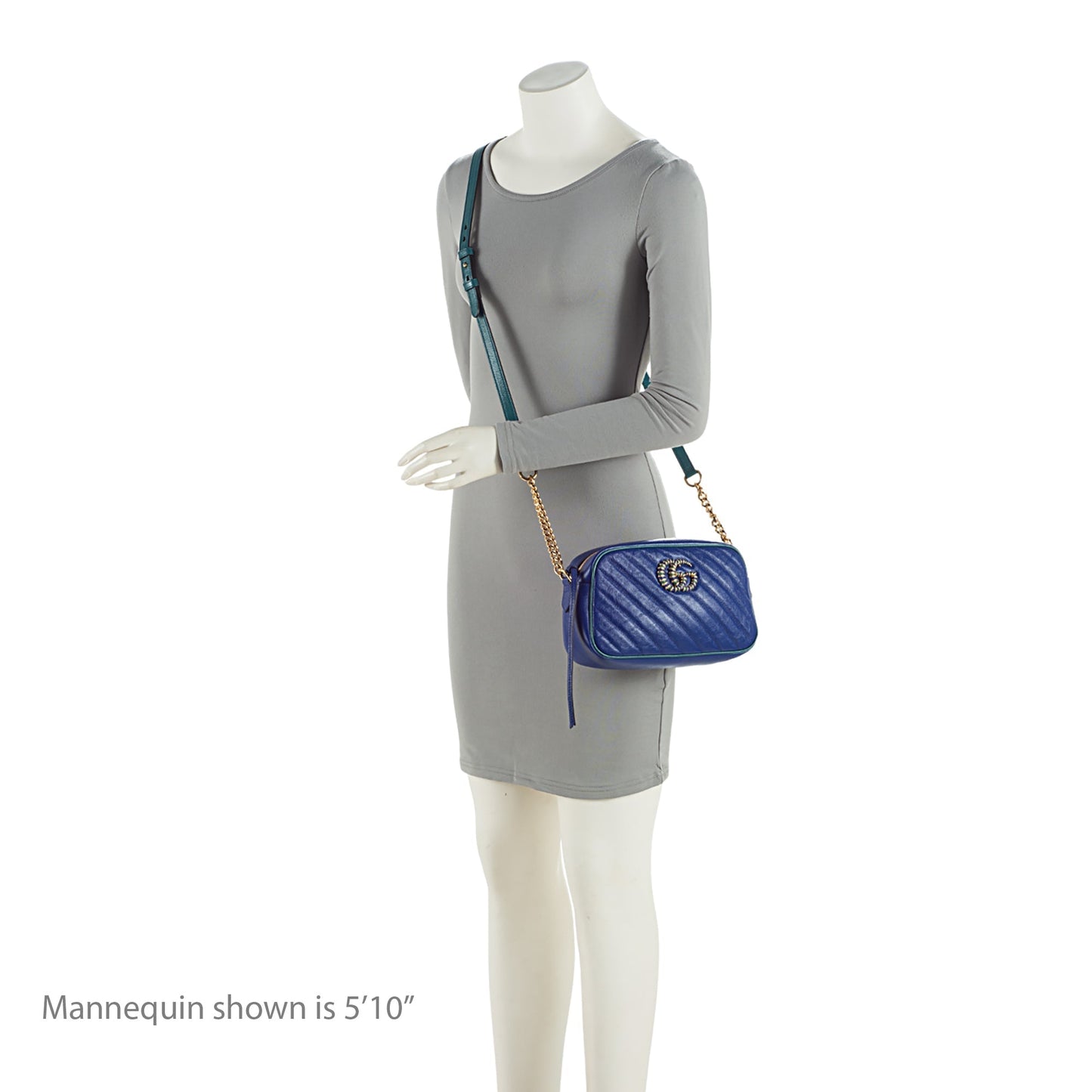 STRAPSTORY - GGC1 BAG - 3387